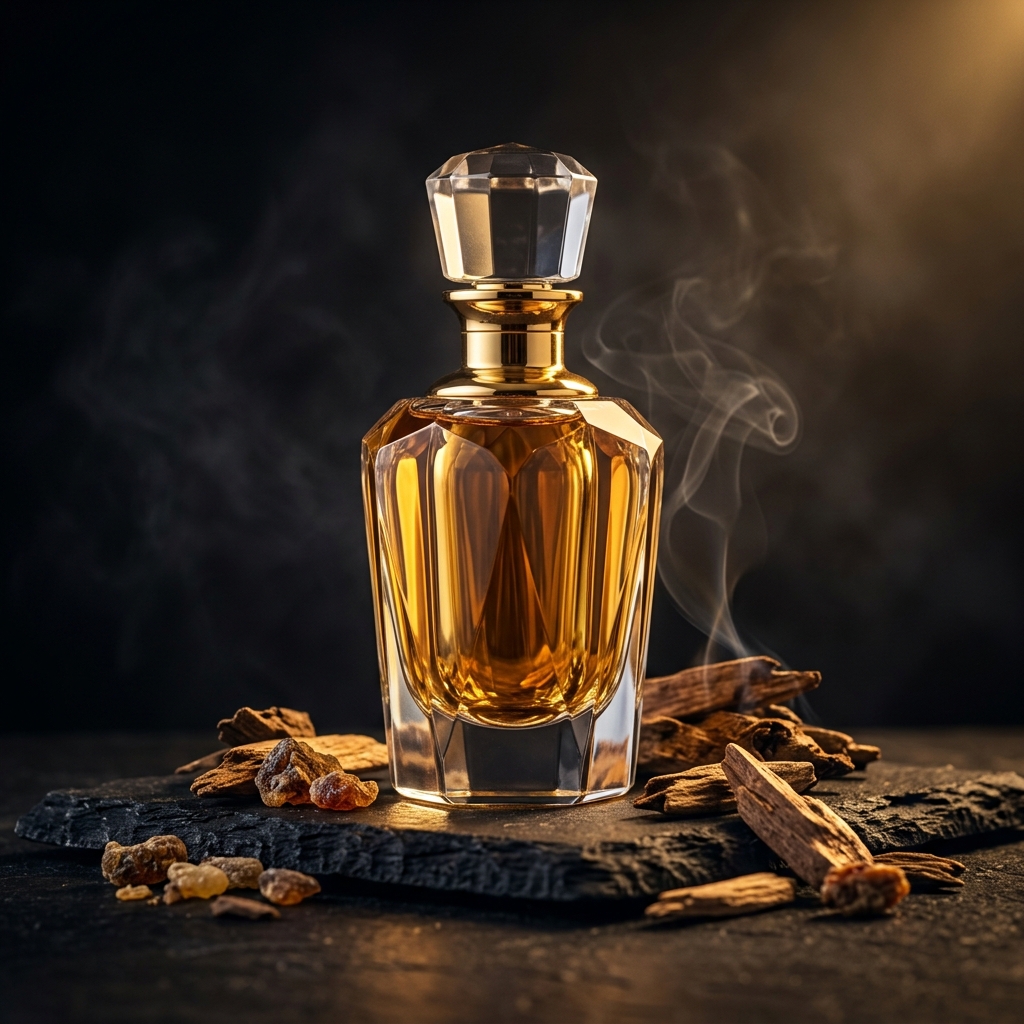 Univers parfum premium Zawaya